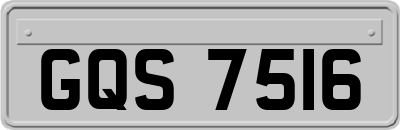 GQS7516