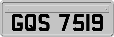 GQS7519