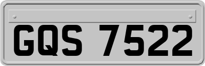 GQS7522