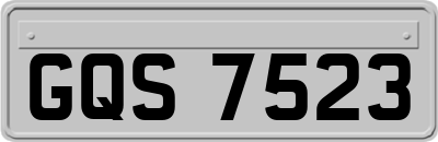 GQS7523