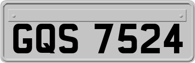 GQS7524