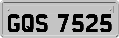 GQS7525