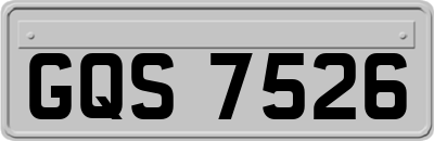 GQS7526