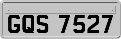 GQS7527