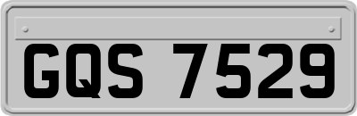 GQS7529