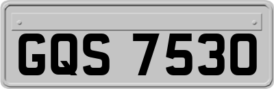 GQS7530