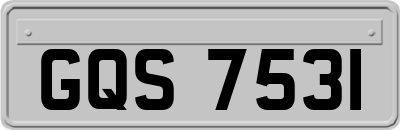 GQS7531