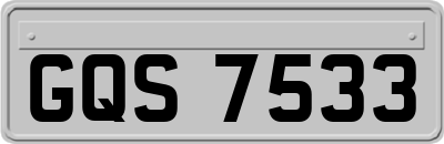 GQS7533