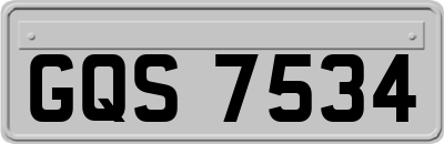 GQS7534