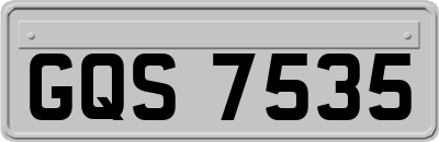 GQS7535
