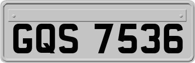 GQS7536