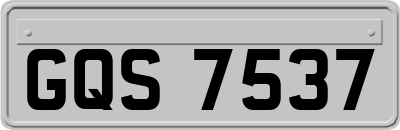 GQS7537