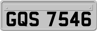 GQS7546
