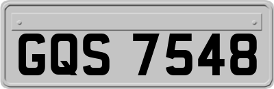 GQS7548