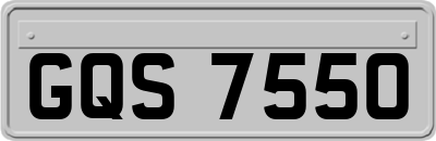 GQS7550