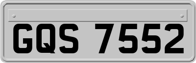 GQS7552