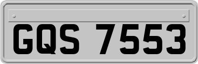 GQS7553