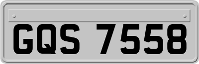 GQS7558
