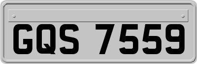 GQS7559