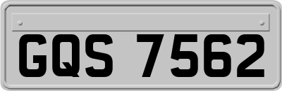 GQS7562