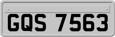 GQS7563