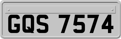 GQS7574