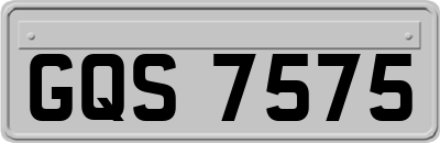 GQS7575