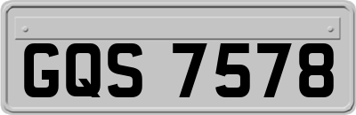 GQS7578