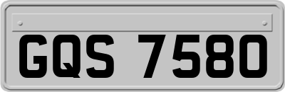 GQS7580