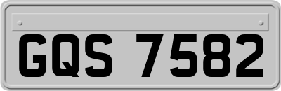 GQS7582