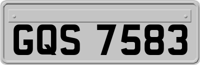 GQS7583