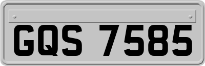 GQS7585
