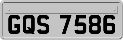 GQS7586