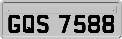 GQS7588