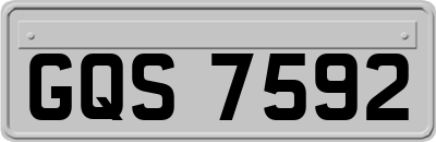 GQS7592