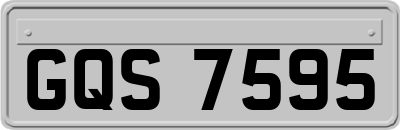 GQS7595