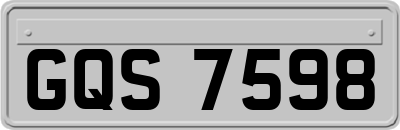 GQS7598