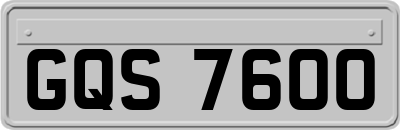 GQS7600