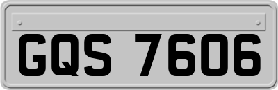 GQS7606