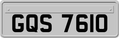GQS7610