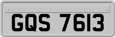 GQS7613