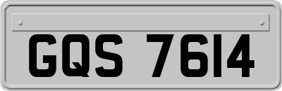 GQS7614