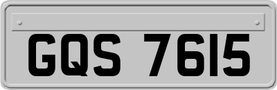 GQS7615