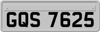 GQS7625