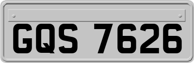 GQS7626