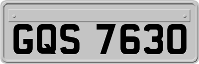 GQS7630