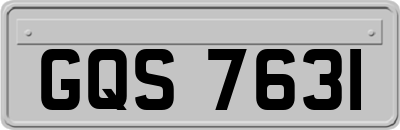 GQS7631
