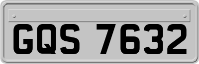 GQS7632
