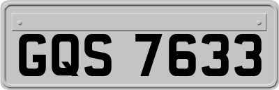 GQS7633