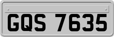 GQS7635